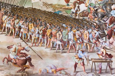 (dettaglio) da Niccolo Granello